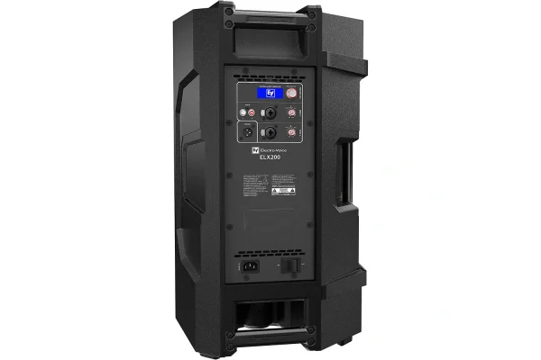 Electro Voice ELX200-12P-EU 2-Yollu 12” Aktif Hoparlör