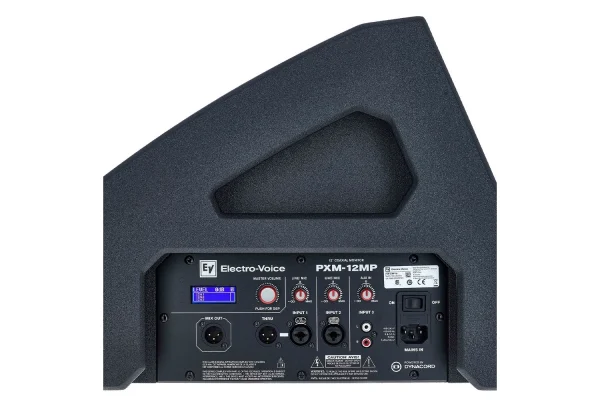Electro Voice PXM-12MP-EU 12 Aktif Monitör Hoparlör