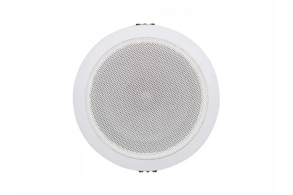 Decon DS-EN26FCS  5 Tavan Hoparlörü (EN54-24) with fire dome, Yanmaz ABS