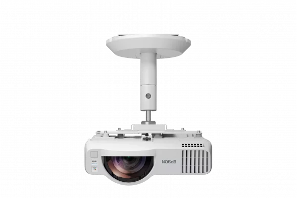 Epson EB-L210SW Kısa Mesafe 4000 Ansi Lazer Projeksiyon Cihazı