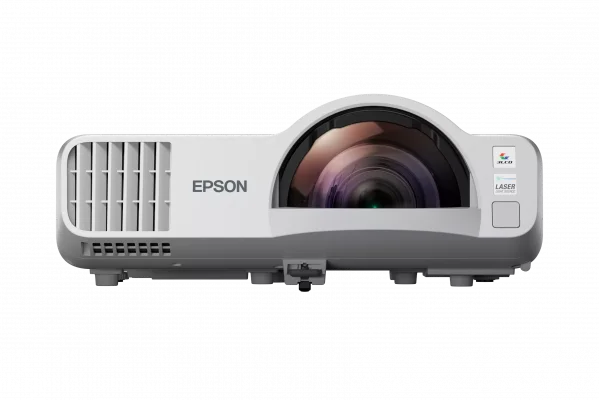Epson EB-L210SW Kısa Mesafe 4000 Ansi Lazer Projeksiyon Cihazı