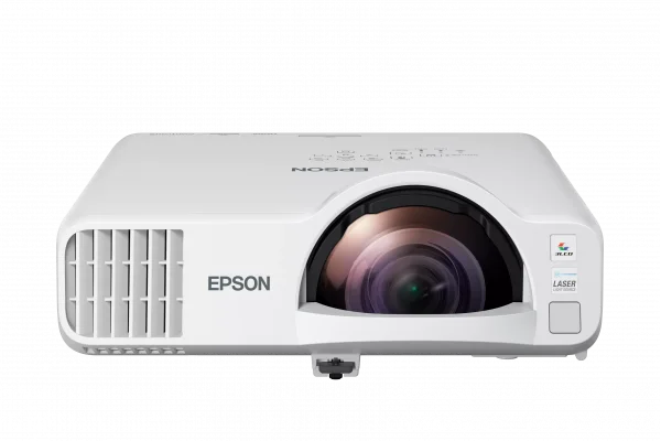 Epson EB-L210SW Kısa Mesafe 4000 Ansi Lazer Projeksiyon Cihazı