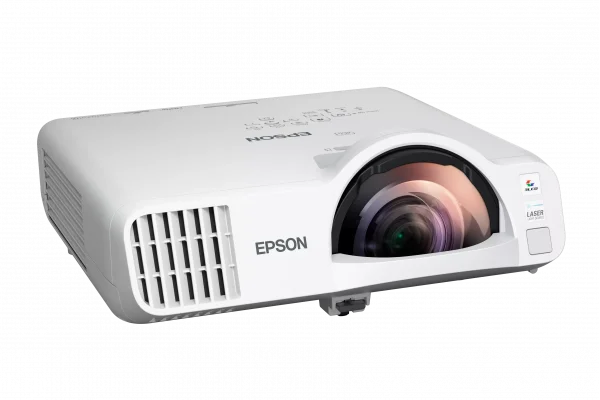 Epson EB-L210SW Kısa Mesafe 4000 Ansi Lazer Projeksiyon Cihazı