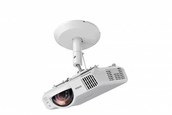 Epson EB-L210SW Kısa Mesafe 4000 Ansi Lazer Projeksiyon Cihazı