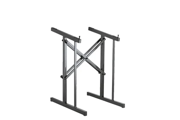 Eralp Pro 153.10.044 Org & Klavye Standı Alüminyum