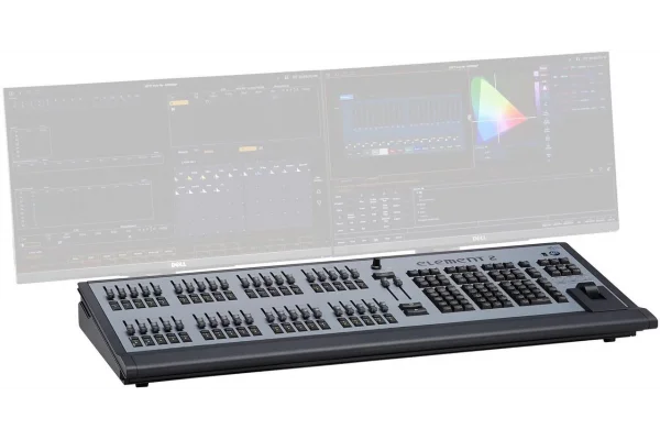 ETC Element 2 Işık Kontrol Konsolu 6144 Kanal