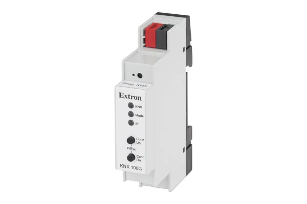 Extron KNX 100G KNX IP Interface