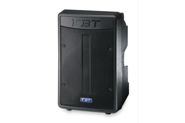 FBT AMICO 10 USB | Prosesörlü Aktif Sound System: 15 + 2x(6+1) - 500Wrms +2x150Wrms