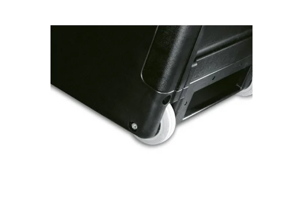 FBT AMICO 10 USB | Prosesörlü Aktif Sound System: 15 + 2x(6+1) - 500Wrms +2x150Wrms