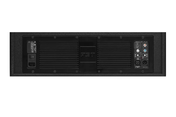 FBT CS 1000 | Compact line array integr. system: 6x3 SAT + 12 SUB -600Wrms+400Wrms