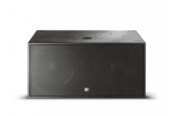 FBT MUSE 218SA | Prosesörlü Bass Reflex  Aktif Subwoofer - 2x18 - 4000W RMS