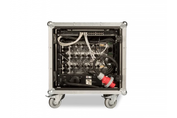 FBT MY RACK | for Myra Series