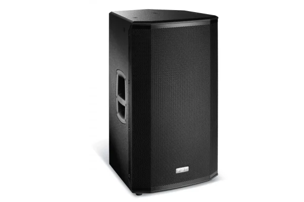 FBT VENTIS 115A | 2-yollu Bass reflex Aktif Hoparlör - 15+ 1 -
700Wrms+200Wrms