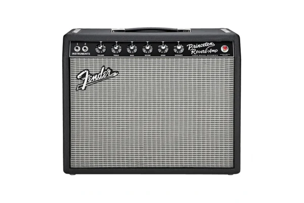 Fender 65 Princeton Reverb