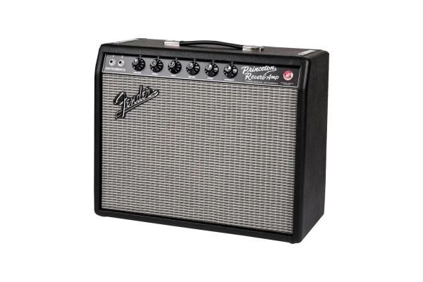 Fender 65 Princeton Reverb