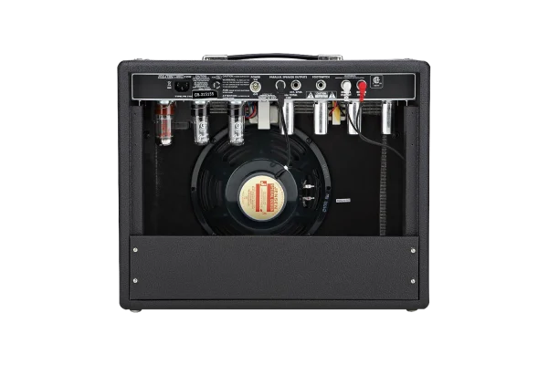 Fender 65 Princeton Reverb