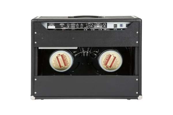 Fender 65 Twin Reverb Elektro Gitar Amfisi