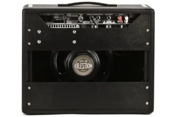 Fender 68 Custom Princeton Reverb Elektro Gitar Amfisi