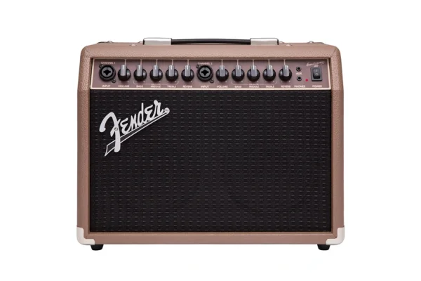 Fender Acoustasonic 40 Akustik Gitar Amfisi