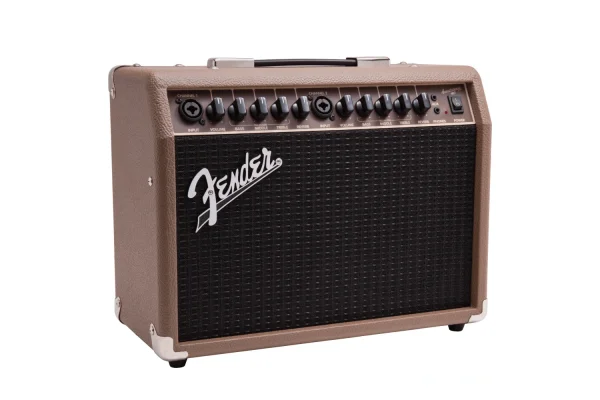 Fender Acoustasonic 40 Akustik Gitar Amfisi
