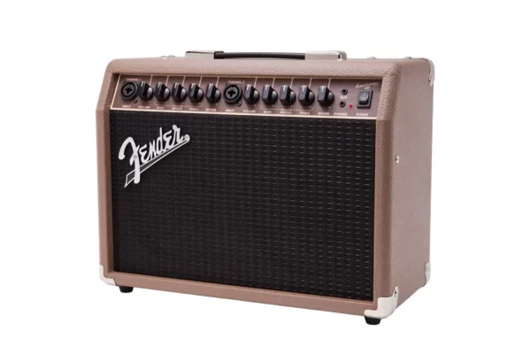 Fender Acoustasonic 40 Akustik Gitar Amfisi
