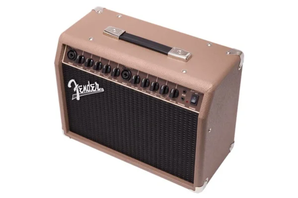 Fender Acoustasonic 40 Akustik Gitar Amfisi