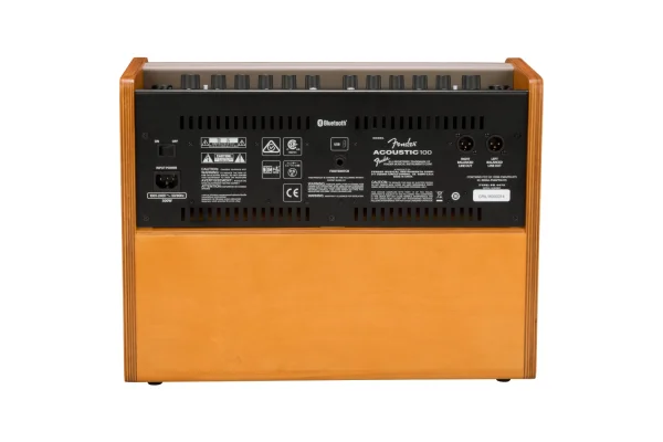 Fender Acoustic 100 Akustik Gitar Amfisi