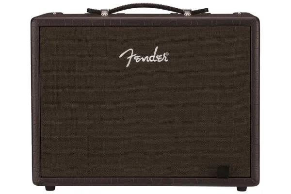 Fender Acoustic Junior Akustik Gitar Amfisi