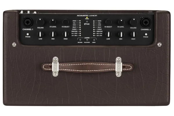 Fender Acoustic Junior Akustik Gitar Amfisi