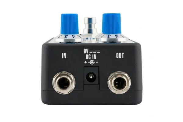 Fender Bassman Delay Pedalı