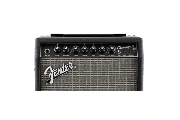 Fender Champion II 25 Elektro Gitar Amfisi