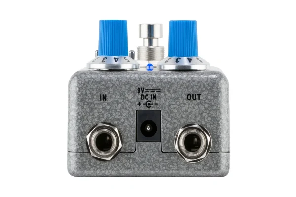 Fender Hammertone Delay Pedalı