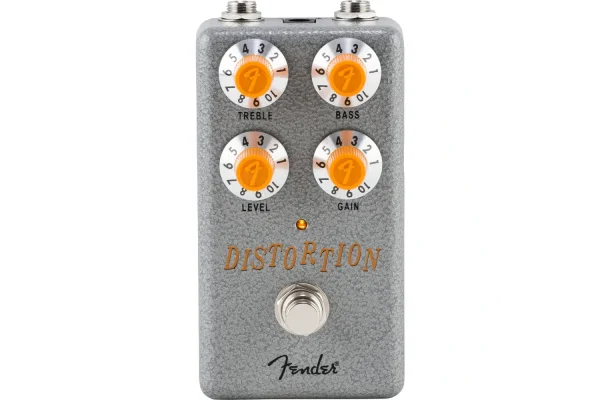Fender Hammertone Distortion Pedal