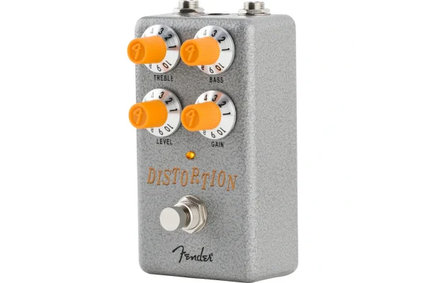 Fender Hammertone Distortion Pedal
