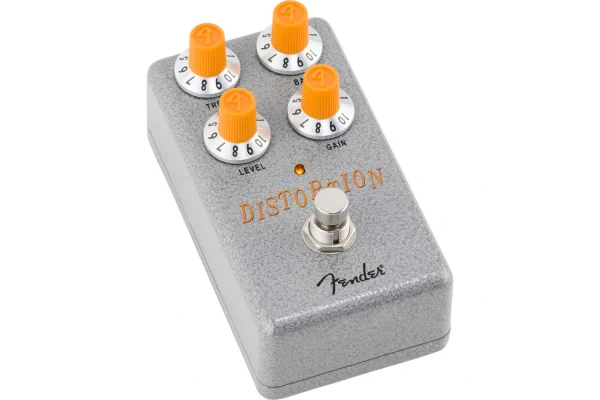 Fender Hammertone Distortion Pedal