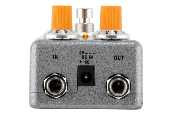 Fender Hammertone Distortion Pedal