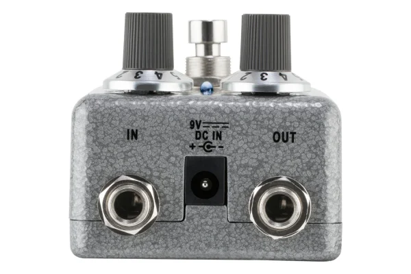 Fender Hammertone Metal Pedal