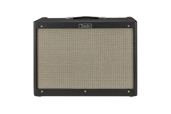 Fender Hot Rod Deluxe™ IV Black