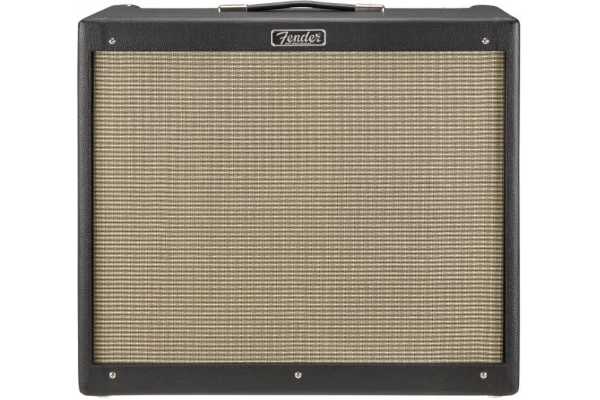 Fender Hot Rod DeVille™ 212 IV Black