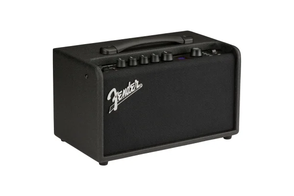 Fender Mustang LT40S Elektro Gitar Amfisi