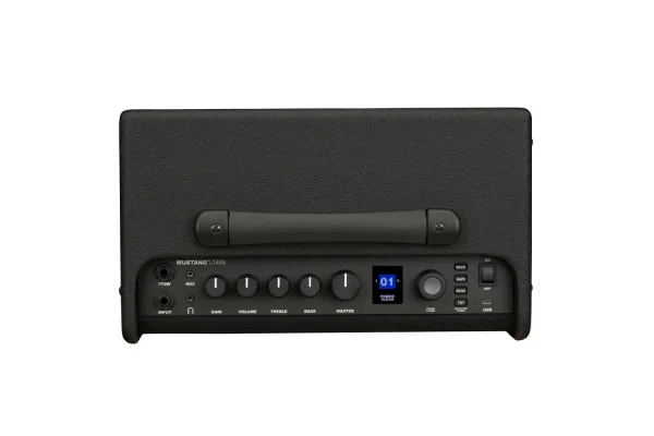 Fender Mustang LT40S Elektro Gitar Amfisi