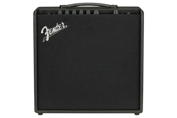 Fender Mustang LT50 Elektro Gitar Amfisi