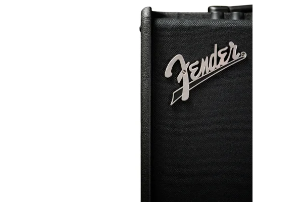 Fender Mustang LT50 Elektro Gitar Amfisi