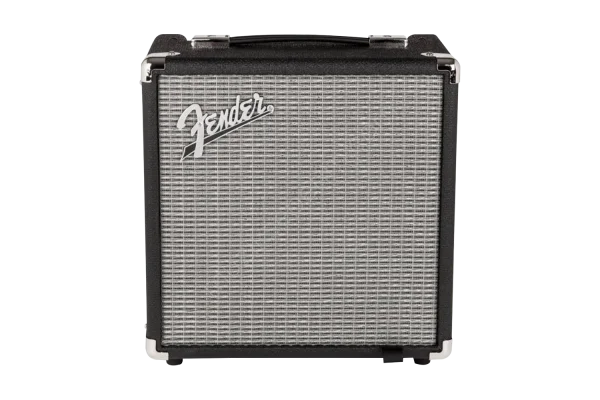 Fender Rumble 15 V3 Bas Gitar Amfisi