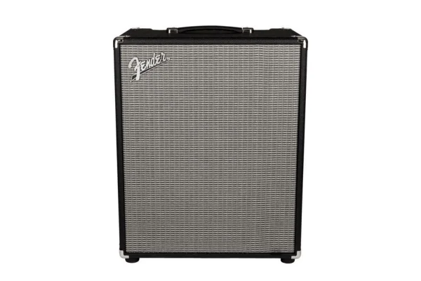 Fender Rumble 200 V3 Bas Gitar Amfisi