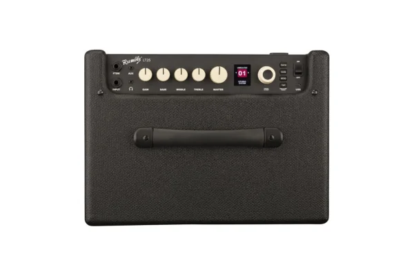 Fender Rumble LT25 Bas Amfisi