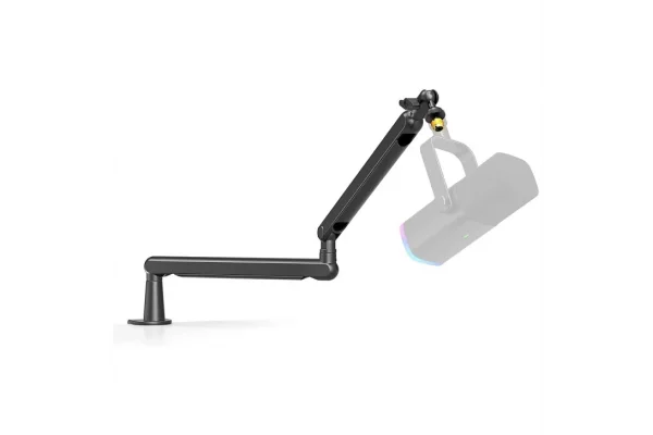 Fifine BM88 Masa Üstü Stüdyo Mikrofon Standı