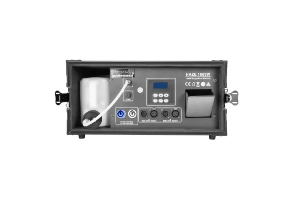 Flash Lighting HAZER 1200W Hazer Hafif Sis & Pus Makinesi (F5100350)