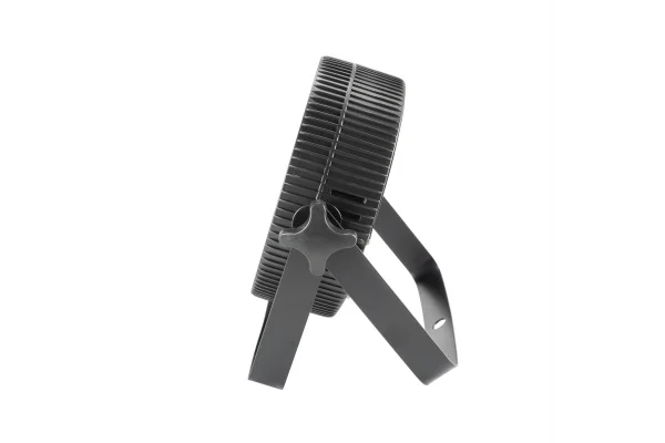 Flash Lighting SLIM PAR Spot 18x12W RGBWAUV 6in1 Led (F7100345)