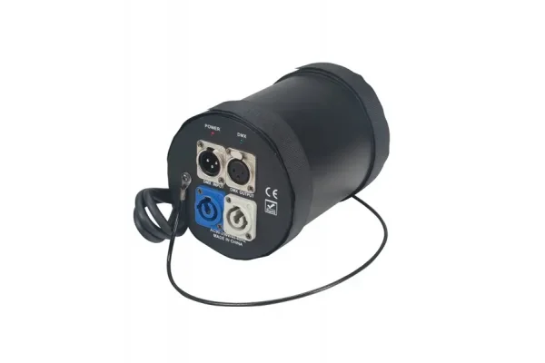 Flash Lighting DMX Barrel 6 Kanal Truss tip Splitter